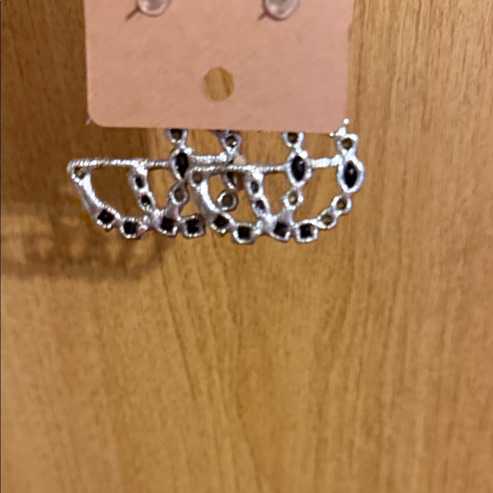 Elegant Earrings - Picture 5 of 7